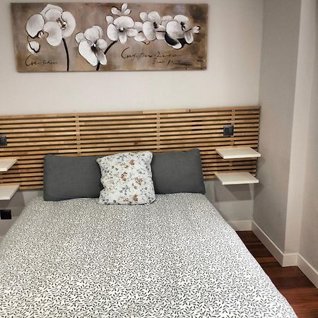 Pension Guggenheim Riverview Hbi01297 Bilbao Zewnętrze zdjęcie