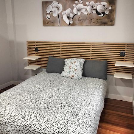 Pension Guggenheim Riverview Hbi01297 Bilbao Zewnętrze zdjęcie