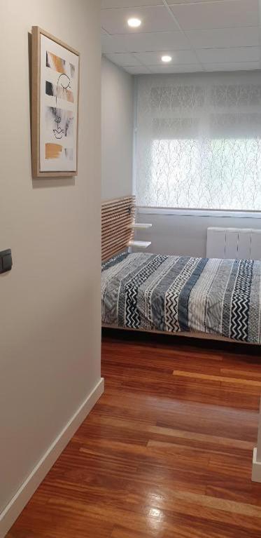 Pension Guggenheim Riverview Hbi01297 Bilbao Pokój zdjęcie