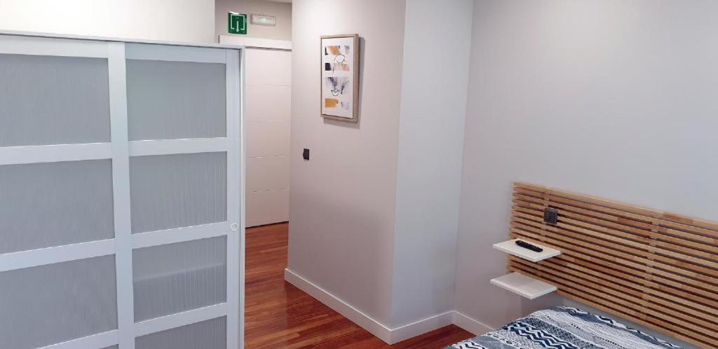 Pension Guggenheim Riverview Hbi01297 Bilbao Pokój zdjęcie