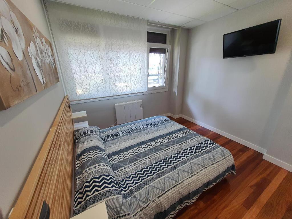Pension Guggenheim Riverview Hbi01297 Bilbao Pokój zdjęcie