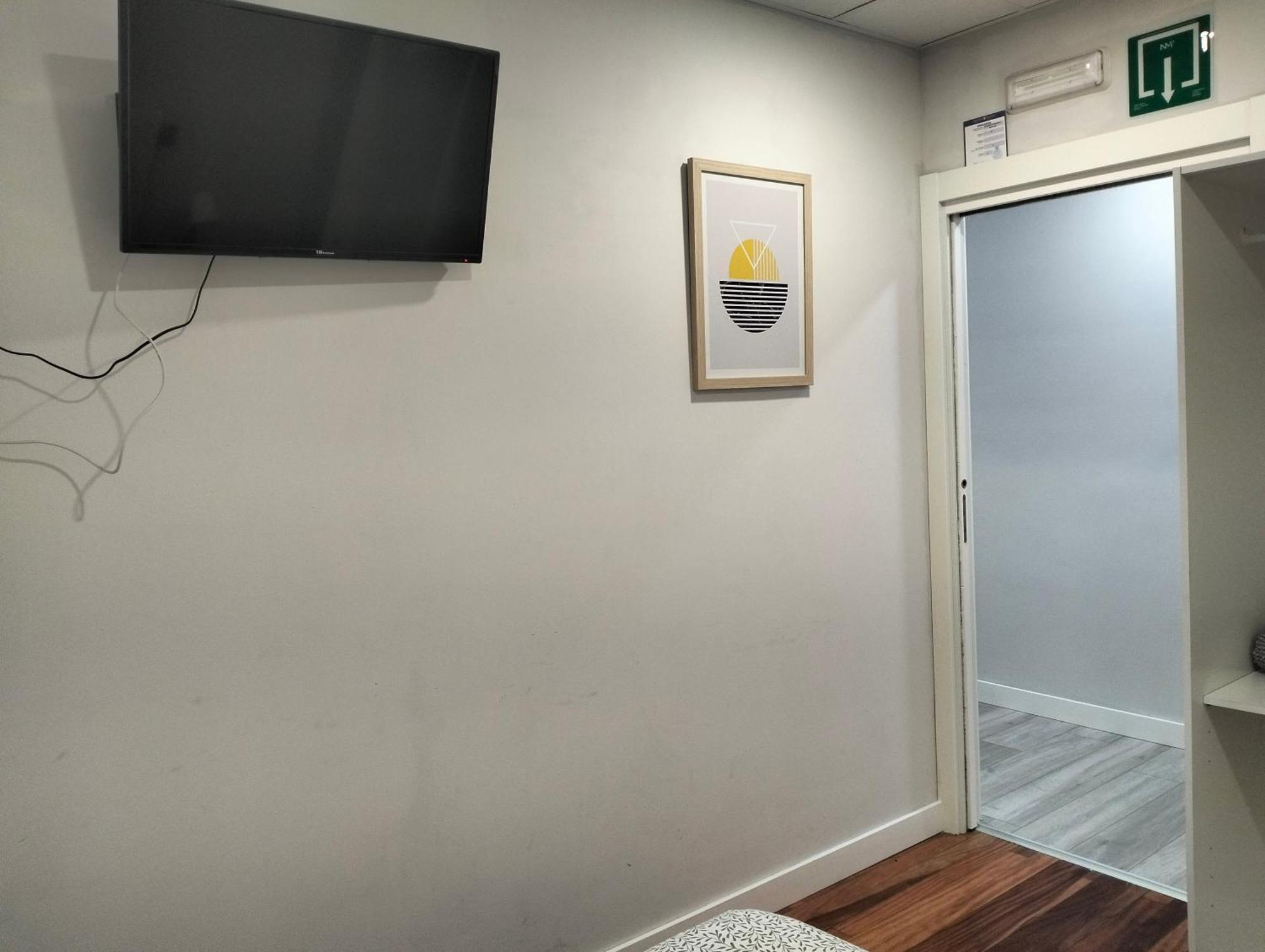 Pension Guggenheim Riverview Hbi01297 Bilbao Zewnętrze zdjęcie