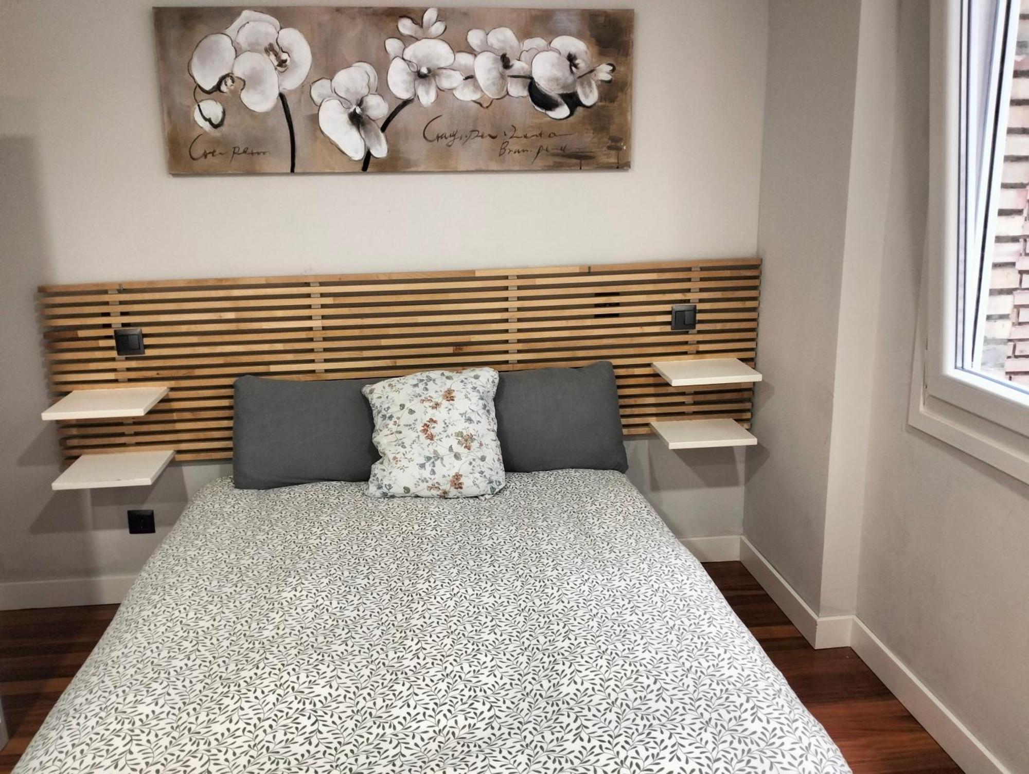 Pension Guggenheim Riverview Hbi01297 Bilbao Zewnętrze zdjęcie