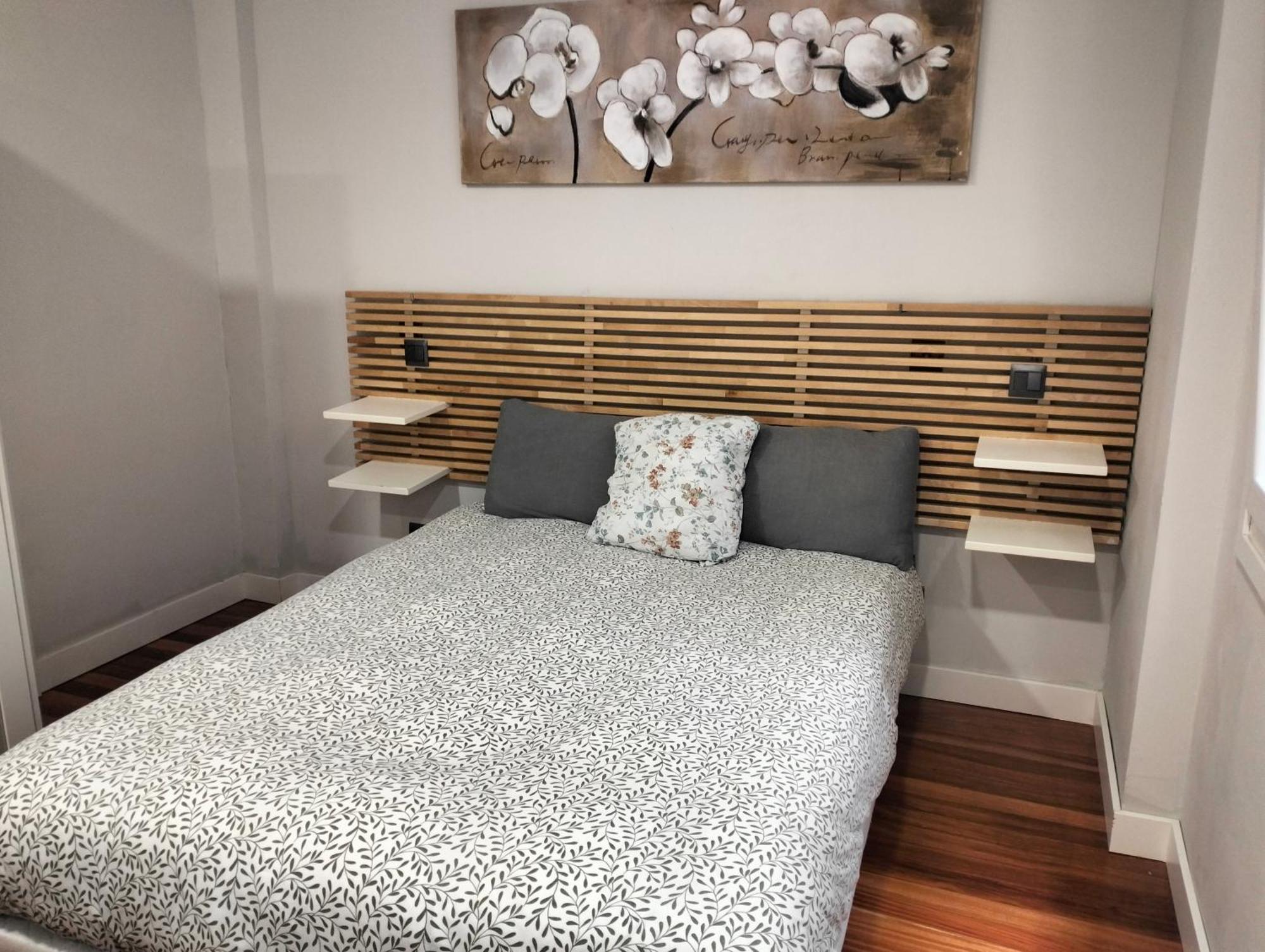 Pension Guggenheim Riverview Hbi01297 Bilbao Zewnętrze zdjęcie