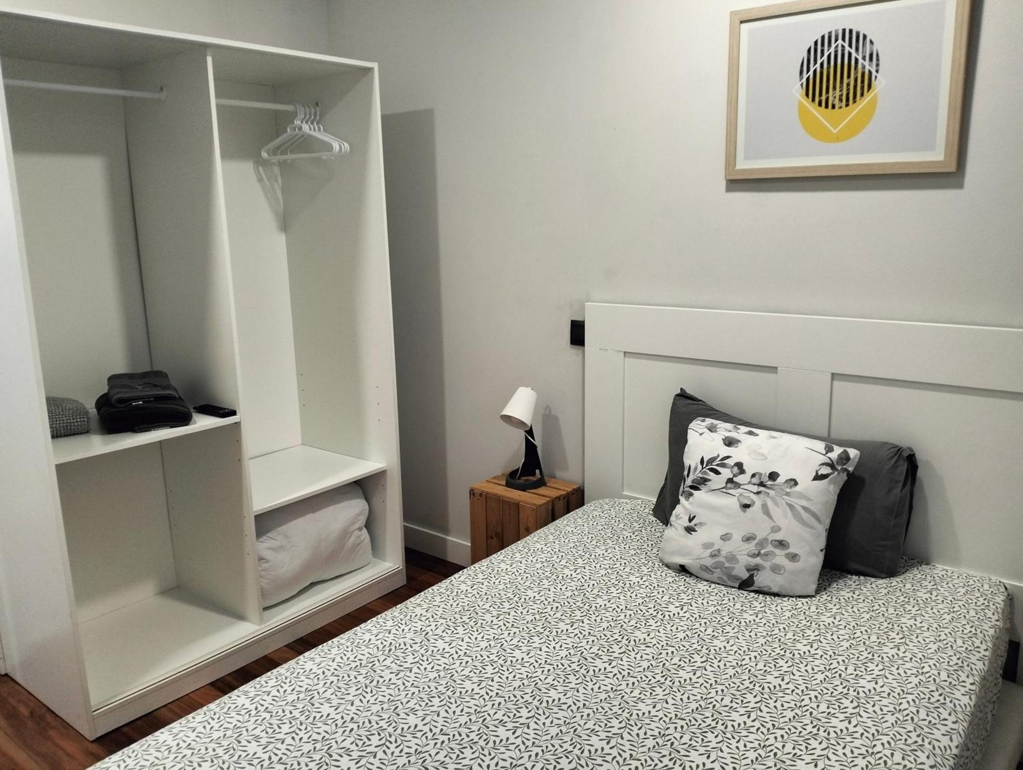 Pension Guggenheim Riverview Hbi01297 Bilbao Zewnętrze zdjęcie